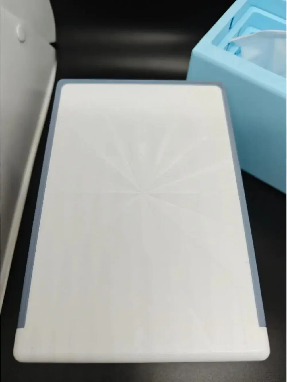 3D Printed Cartoon Cat Style Tissue Box – Sunken Design Napkin Holder